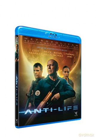Anti-Life