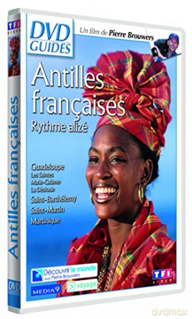 Antilles françaises-Rythme alizé