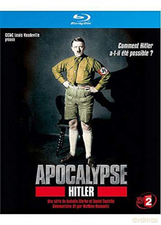 Apocalypse-Hitler