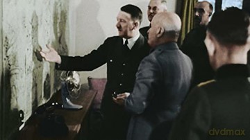 Apocalypse-Hitler Attaque a l'est-1941-1943
