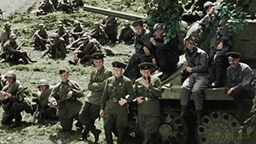 Apocalypse-Hitler Attaque a l'est-1941-1943