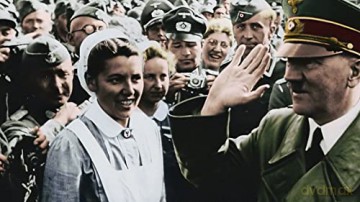 Apocalypse-Hitler Attaque a l'est-1941-1943