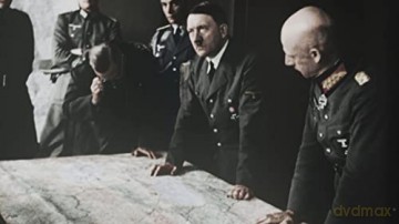 Apocalypse-Hitler Attaque a l'est-1941-1943
