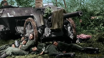 Apocalypse-Hitler Attaque a l'ouest-1940