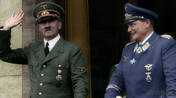 Apocalypse-Hitler Attaque a l'ouest-1940