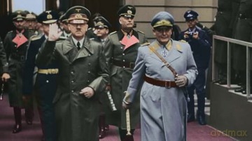 Apocalypse-Le Crépuscule d'Hitler