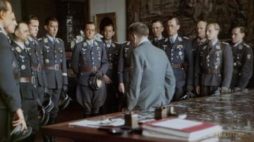 Apocalypse-Le Crépuscule d'Hitler