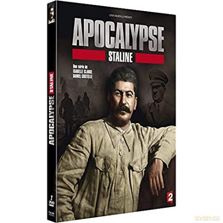Apocalypse-Staline