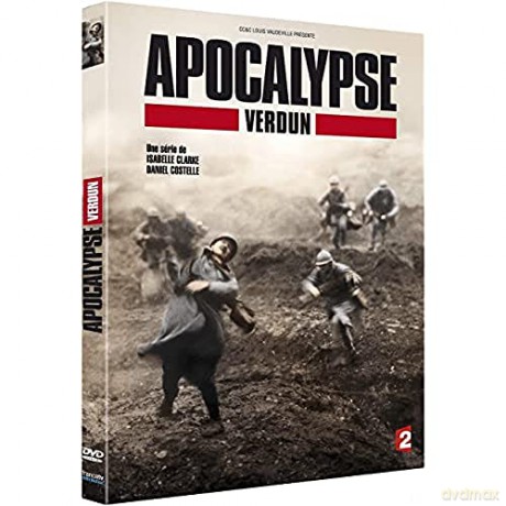 Apocalypse-Verdun