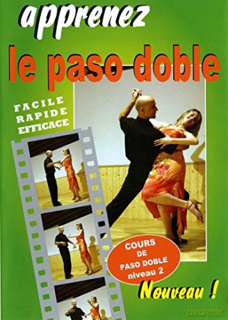 Apprenez Le Paso Doble-Niveau 2