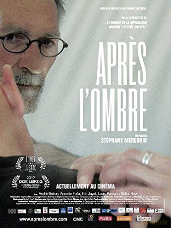 Apres l'ombre