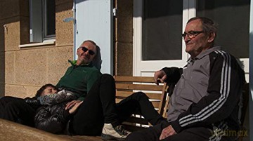 Apres l'ombre