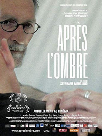 Apres l'ombre