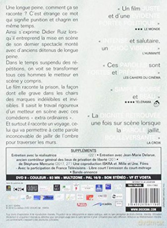Apres l'ombre