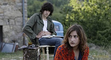 Something in the Air [Blu-Ray]