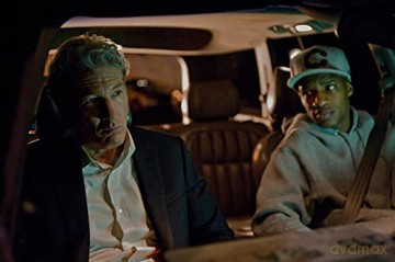 Arbitrage (Arbitraż) [DVD]