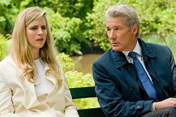 Arbitrage (Arbitraż) [DVD]