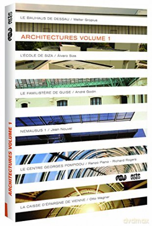 Architectures - Vol.1