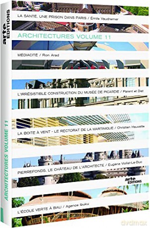Architectures vol. 11