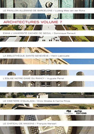 Architectures vol. 7