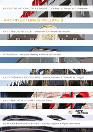 Architectures vol. 8