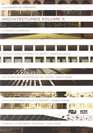 Architectures, vol. 5