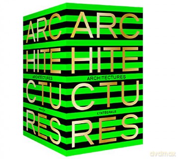 Architectures-L'intégrale