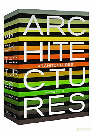 Architectures-Volumes 6-7-8