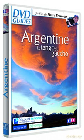 Argentine-Le Tango des Gauchos