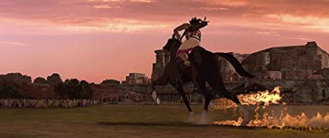 Arjun, Le Prince Guerrier