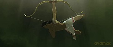 Arjun, Le Prince Guerrier