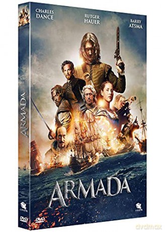 The Admiral (Admirał) [DVD]
