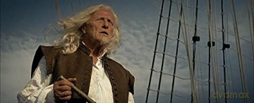 The Admiral (Admirał) [DVD]