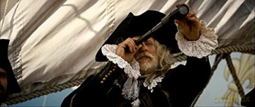 The Admiral (Admirał) [DVD]