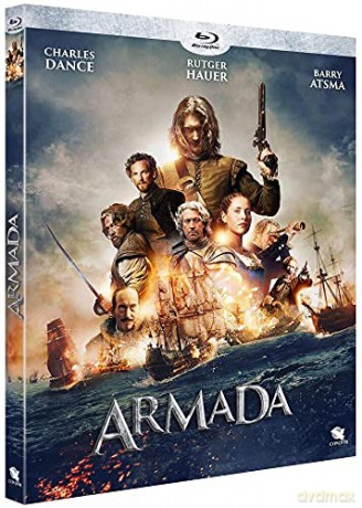 The Admiral (Admirał) [Blu-Ray]