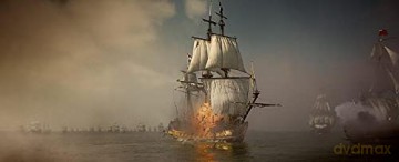 The Admiral (Admirał) [Blu-Ray]