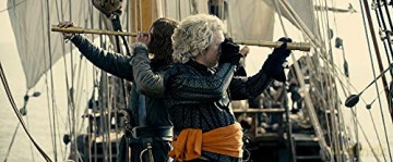 The Admiral (Admirał) [Blu-Ray]