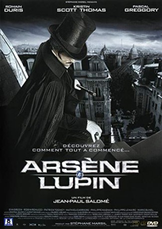 Arsene Lupin