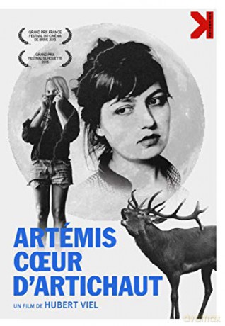 Artémis, Coeur d'artichaut