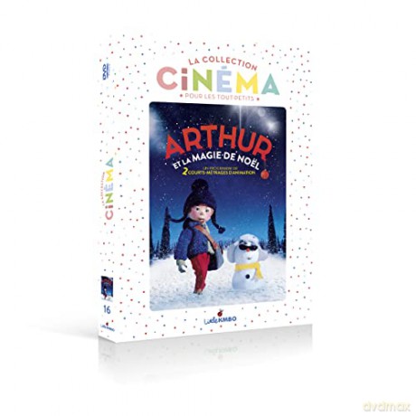 Arthur et la Magie de Noël