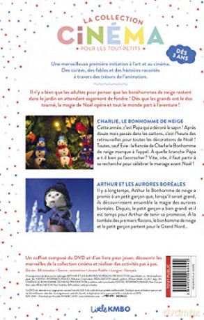 Arthur et la Magie de Noël