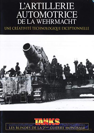 Artillerie automotrice de la Wehrmacht