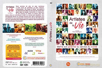 Artistes de la Vie