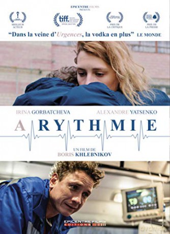 Arythmie