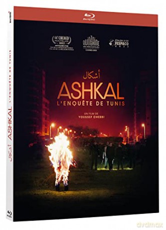 Ashkal, l'enquete de Tunis