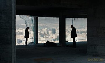 Ashkal, l'enquete de Tunis