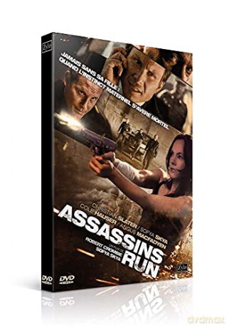 Assassins Run
