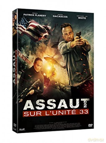 Assaut sur l'unité 33