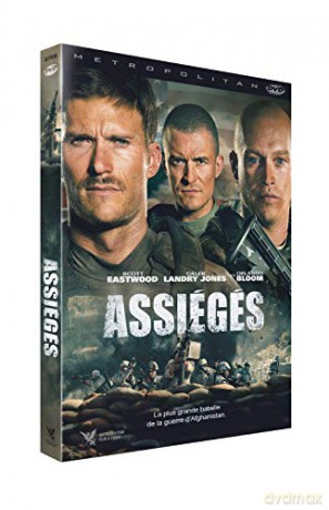Assiégés (The Outpost)