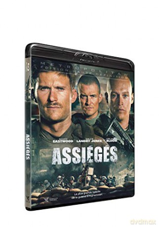 Assiégés (The Outpost)